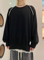 ͽʡWIZZARD / LAYERED ZIP SWEAT / 1ܡ2ȯͽ / 24ǯ 10/27 