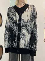 ͽʡWIZZARD / JACQUARD KNIT CARDIGAN / 1ܡ2ȯͽ / 24ǯ 10/27 