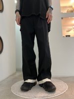 ͽʡWIZZARD / CUT OFF TROUSER / 1ܡ2ȯͽ / 24ǯ 10/27 