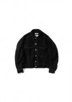 ͽʡWIZZARD / DENIM B.D JACKET / 2ܡ3ȯͽ / 24ǯ 10/27 