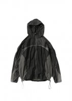 ͽʡWIZZARD / BACK ZIP WIND JACKET / 2ܡ3ȯͽ / 24ǯ 10/27 