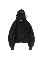 ͽʡWIZZARD / CUT OFF ZIP HOODIE / 2ܡ3ȯͽ / 24ǯ 10/27 