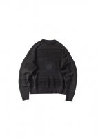 ͽʡWIZZARD / RANDOM MESH KNIT / 2ܡ3ȯͽ / 24ǯ 10/27 