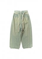 ͽʡWIZZARD / BLEACH DENIM BAGGY PANTS / 2ܡ3ȯͽ / 24ǯ 10/27 