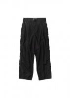 ͽʡWIZZARD / ZIPPER WIND PANTS / 2ܡ3ȯͽ / 24ǯ 10/27 