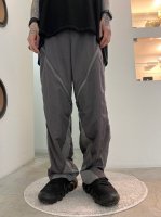 ͽʡWIZZARD / ZIPPER WIND PANTS / 2ܡ3ȯͽ / 24ǯ 10/27 