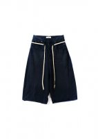 ͽʡWIZZARD / DENIM BAGGY SHORTS / 2ܡ3ȯͽ / 24ǯ 10/27 