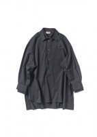 ͽʡWIZZARD / LAYERED PULL-OVER SHIRT / 2ܡ3ȯͽ / 24ǯ 10/27 