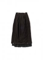 ͽʡWIZZARD / DOCKING SKIRT / 2ܡ3ȯͽ / 24ǯ 10/27 