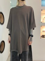 ͽʡWIZZARD / OVERSIZED S/S T-SHIRT / 3ܡ4ȯͽ / 24ǯ 10/27 