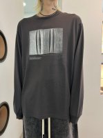 ͽʡWIZZARD / GRAPHIC LONG SLEEVE T-SHIRT 