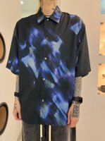 ͽʡWIZZARD / PRINT SHIRTS 