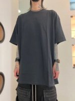 ͽʡWIZZARD / DYED BASIC PLAIN T-SHIRT / 3ܡ4ȯͽ / 24ǯ 10/27 