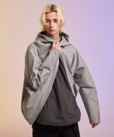 ͽʡrehacer / Loop Hooded Dolman Parka / 11ȯͽ / 24ǯ 9/29 