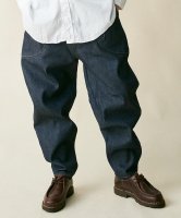 ͽʡrehacerߥåå / Rigid Curvy Denim / 11ȯͽ / 24ǯ 9/29 