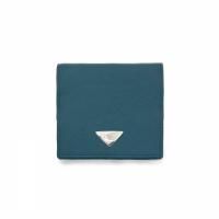 GARNI / Triangle Mini Fold Wallet