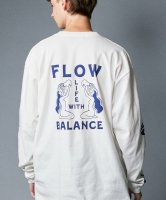 ͽʡrehacer / Flow Life L/S CS / 10ȯͽ / 24ǯ 10/16 