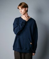 ͽʡrehacer / Cozycraft LoopWheel Sweat Shirt / 11ȯͽ / 24ǯ 10/16 