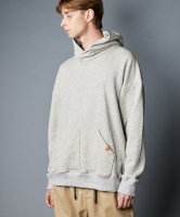 ͽʡrehacer / Cozycraft LoopWheelSweat PK / 11ȯͽ / 24ǯ 10/16 