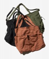 ͽʡrehacer / 60/40 Cloth Huge Shoulder Bag / 12ȯͽ / 24ǯ 10/16 