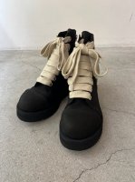 A.F ARTEFACTPortaille / Boots / Black