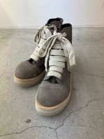 A.F ARTEFACTPortaille / Boots / G.Beige