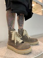 A.F ARTEFACTPortaille / Boots / G.Beige