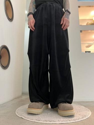 【希少】LAD MUSICIAN 19SS 天使 ワイド パンツ 希少】LAD MUSICIAN 19SS 天使 ワイド パンツ