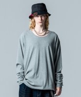 ͽʡglamb / STUNN Long Sleeves T-Shirt / 4ȯͽ / 24ǯ 12/1 