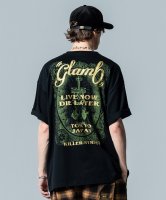 ͽʡglamb / Maria Coin T-Shirt / 3ȯͽ / 24ǯ 12/1 