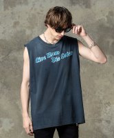 ͽʡglamb / Grunge Sleeveless T-Shirt / 4ȯͽ / 24ǯ 12/1 