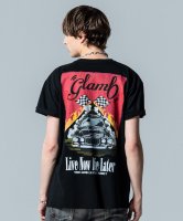 ͽʡglamb / Good Luck T-Shirt / 2ȯͽ / 24ǯ 12/1 