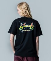 ͽʡglamb / Retrospective Logo T-Shirt / 3ȯͽ / 24ǯ 12/1 