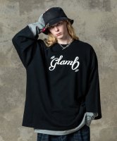 ͽʡglamb / Spin Logo Sweat / 3ȯͽ / 24ǯ 12/1 