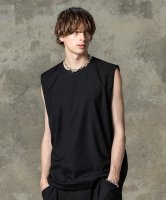 ͽʡglamb / STUNN Sleeveless Shirt / 3ȯͽ / 24ǯ 12/1 