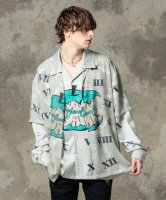 ͽʡglamb / Eaten Apple Layered Shirt / 3ȯͽ / 24ǯ 12/1 