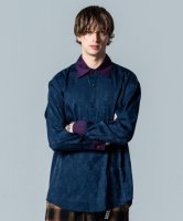 ͽʡglamb / Noble Paisley Shirt / 2ȯͽ / 24ǯ 12/1 