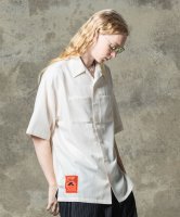 ͽʡglamb / Orange Tag Rayon Shirt / 3ȯͽ / 24ǯ 12/1 