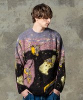 ͽʡglamb / Twist Clocks Pullover Knit / 3ȯͽ / 24ǯ 12/1 