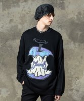 ͽʡglamb / Bad Apple Knit / 3ȯͽ / 24ǯ 12/1 