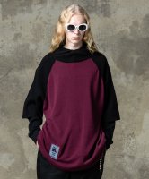 ͽʡglamb / Half Sleeves Knit Hoodie / 2ȯͽ / 24ǯ 12/1 