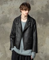 ͽʡglamb / STUNN Riders Jacket / 3ȯͽ / 24ǯ 12/1 