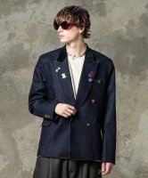 ͽʡglamb / Montmartre Tailored Jacket / 3ȯͽ / 24ǯ 12/1 