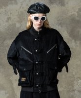 ͽʡglamb / Corduroy Bondage Jacket / 2ȯͽ / 24ǯ 12/1 