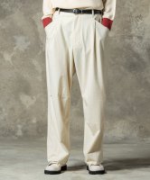 ͽʡglamb / STUNN Baggy Slacks / 3ȯͽ / 24ǯ 12/1 