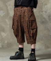 ͽʡglamb / Cropped Sarrouel Cargo Pants / 2ȯͽ / 24ǯ 12/1 