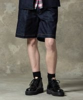 ͽʡglamb / Montmartre Tailored Shorts / 3ȯͽ / 24ǯ 12/1 