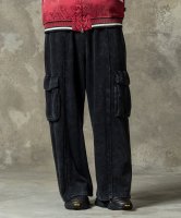 ͽʡglamb / Distorted Baggy Sweat Pants / 3ȯͽ / 24ǯ 12/1 