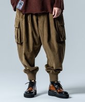 ͽʡglamb / Corduroy Deformed Pants / 2ȯͽ / 24ǯ 12/1 