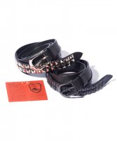 ͽʡglamb / Punk Studs Belt / 2ȯͽ / 24ǯ 12/1 